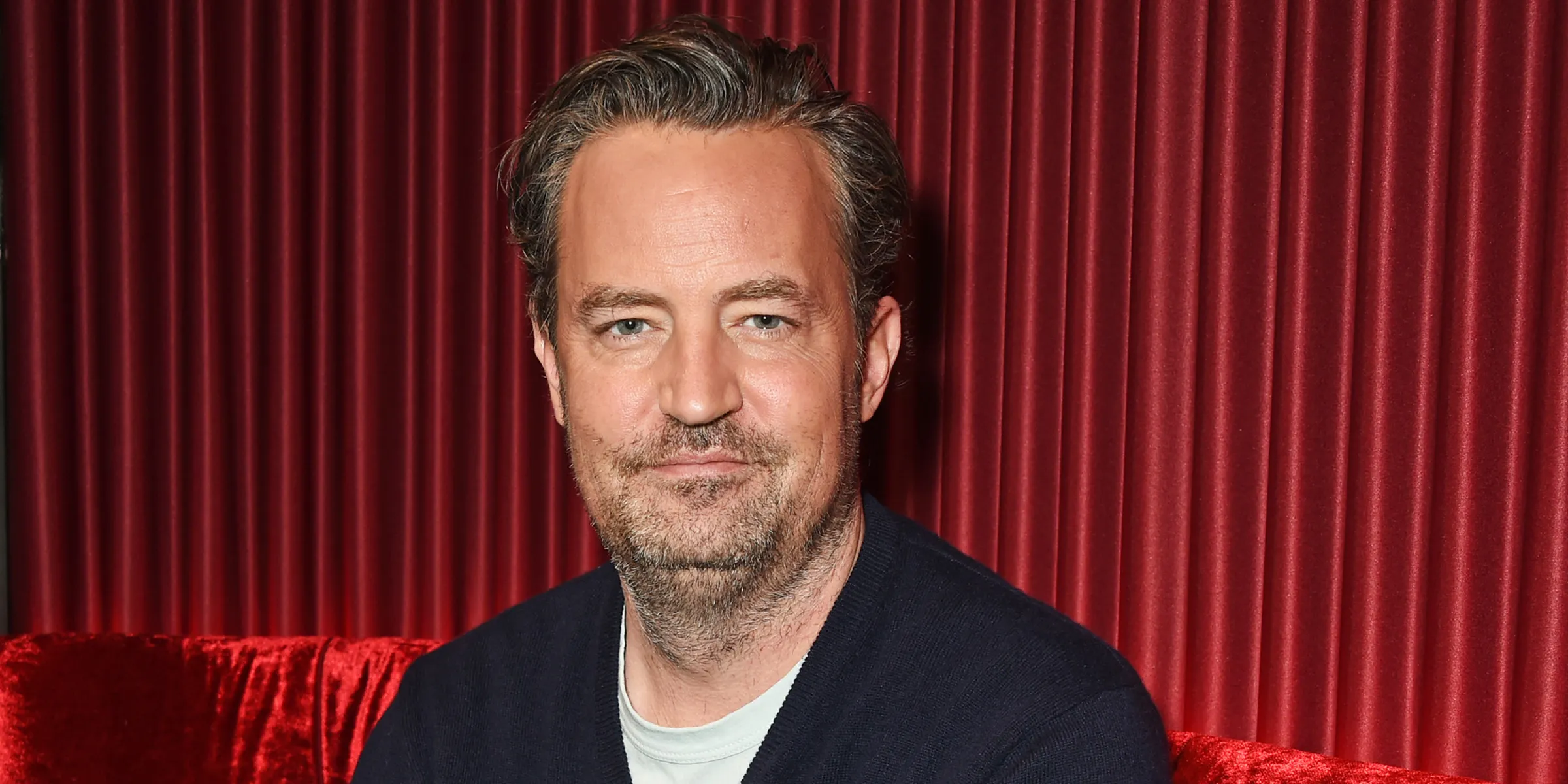 Matthew Perry – Age, Bio, Birthday, Family, Net Worth