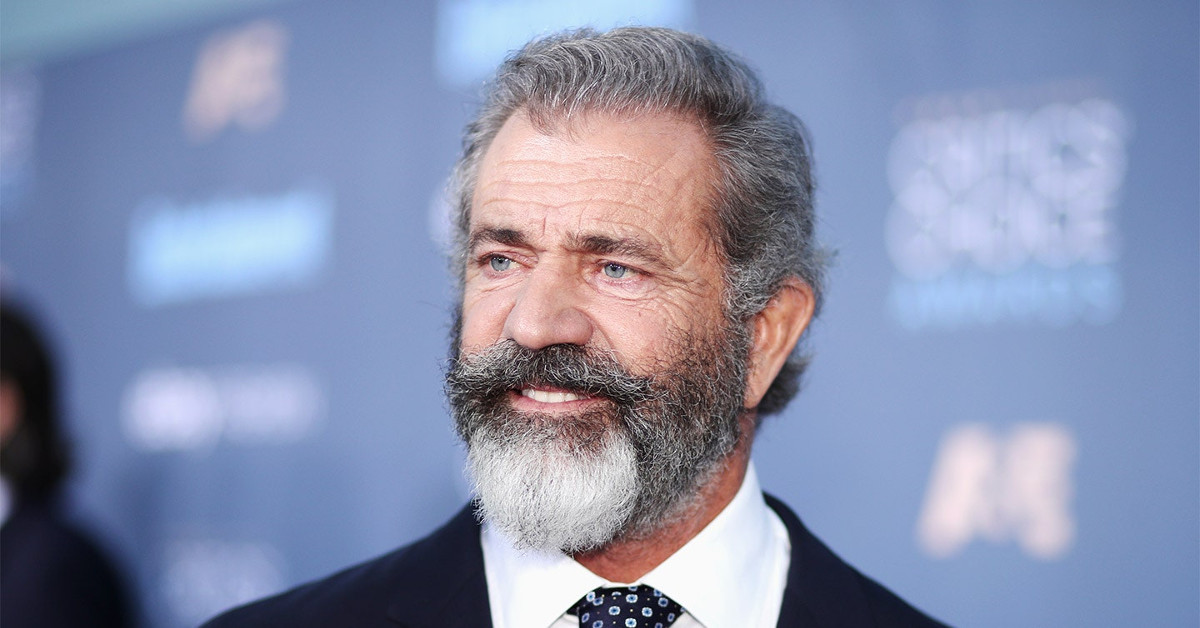 Mel Gibson - Age, Bio, Birthday, Family, Net Worth