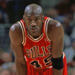Michael Jordan - Age, Bio, Birthday, Family, Net Worth