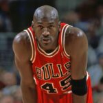 Michael Jordan - Age, Bio, Birthday, Family, Net Worth