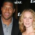 Michael Strahan Biography