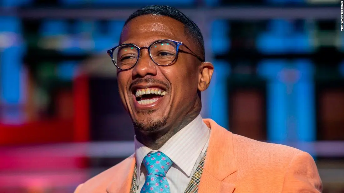 Nick Cannon - Age, Bio, Birthday, Family, Net Worth