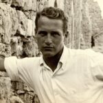 Paul Newman