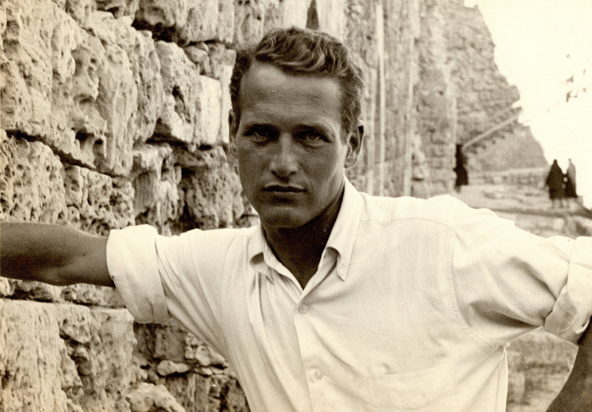 Paul Newman – Age, Bio, Birthday, Family, Net Worth