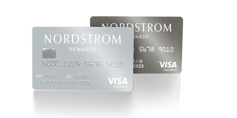 How to Activate Your Nordstrom Credit Card