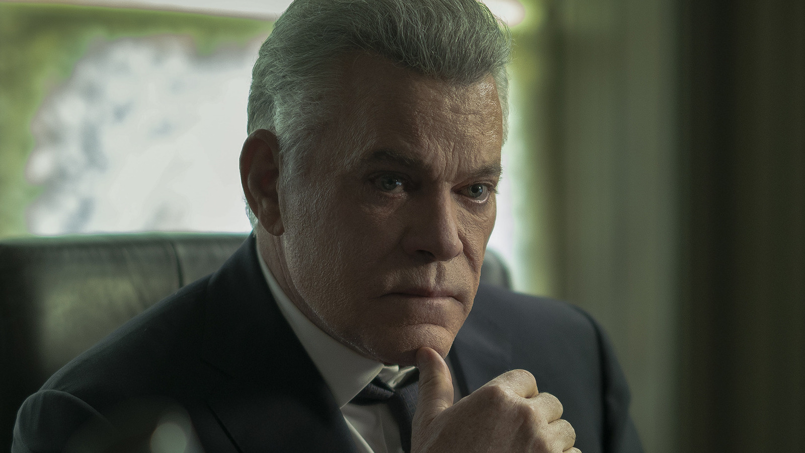 Ray Liotta