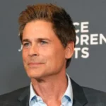 Rob Lowe - Age, Bio, Birthday, Family, Net Worth