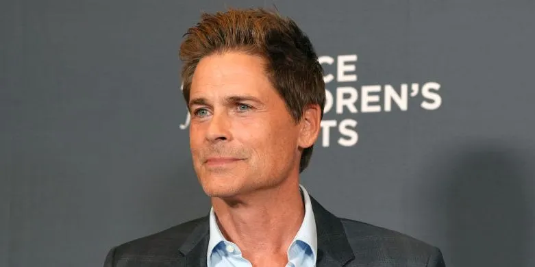 Rob Lowe – Age, Bio, Birthday, Family, Net Worth