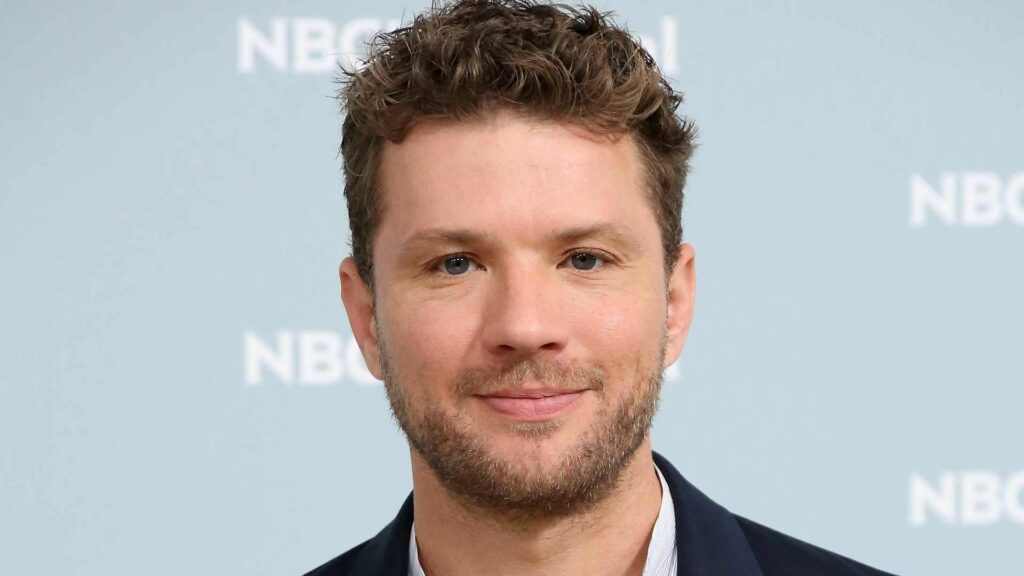 Ryan Phillippe Biography