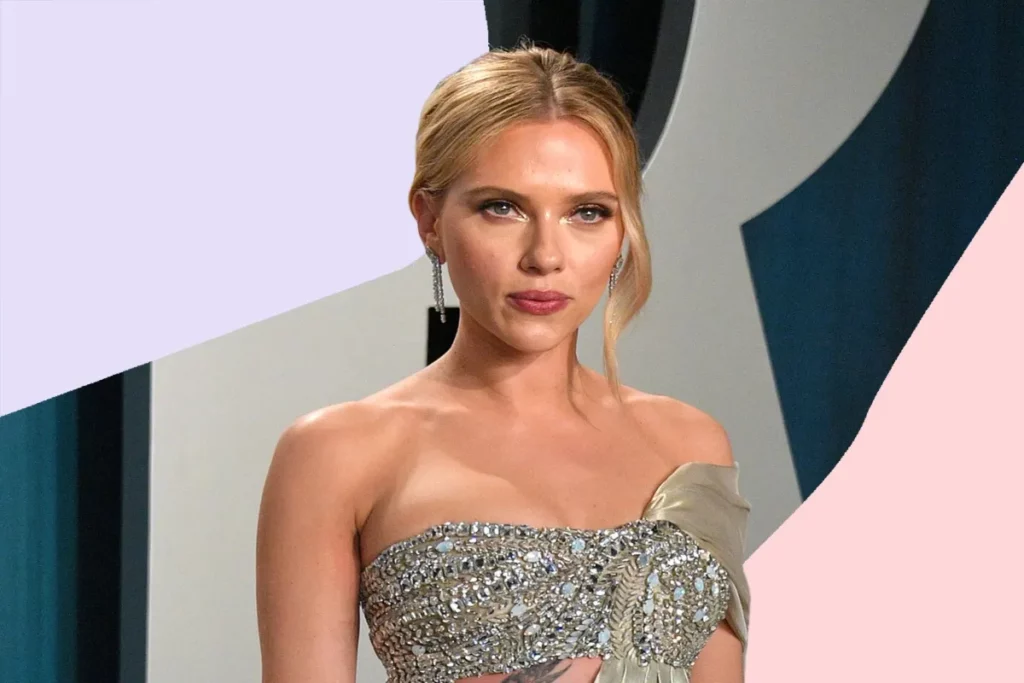 Scarlett Johansson - Age, Bio, Birthday, Family, Net Worth