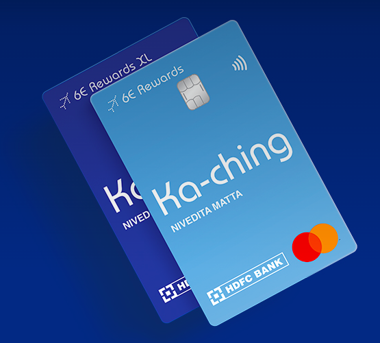 activate Indigo Card Credit Card