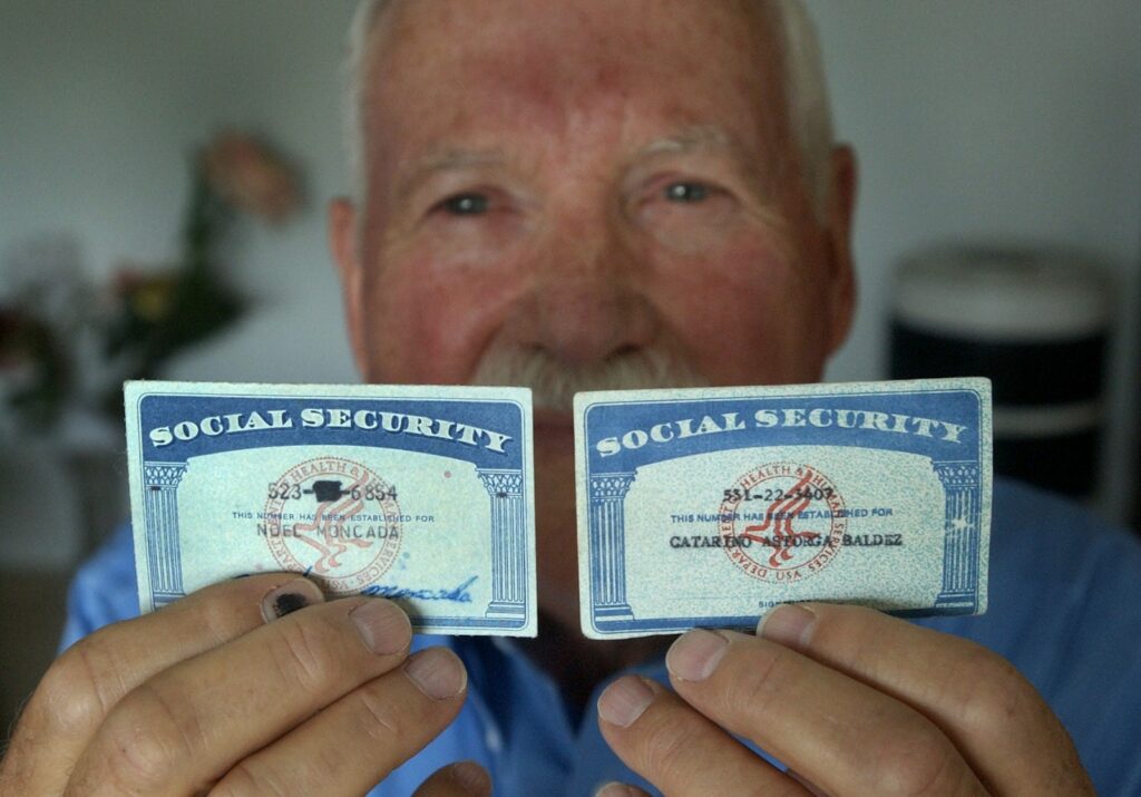 Social Security