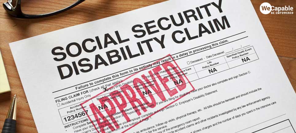 Social Security Disability Benefits