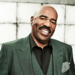 Steve Harvey - Age, Bio, Birthday, Family, Net Worth