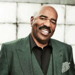 Steve Harvey - Age, Bio, Birthday, Family, Net Worth