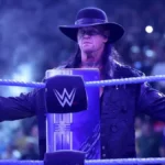 The Undertaker