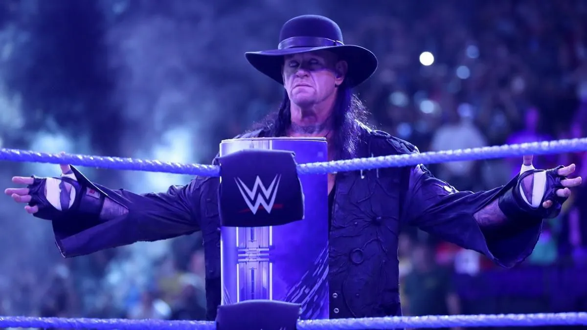 The Undertaker – Age, Bio, Birthday, Family, Net Worth