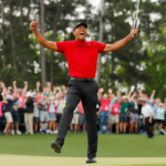 Tiger Woods - Age, Bio, Birthday, Family, Net Worth
