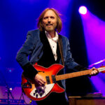 Tom Petty - Age, Bio, Birthday, Family, Net Worth