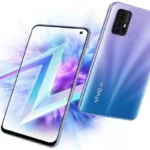 Vivo Z6 5G