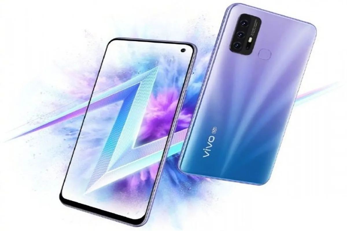 Vivo Z6 5G Launch Date in India, Price, Specifications, Features