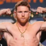 Canelo Álvarez - Age, Bio, Birthday, Family, Net Worth