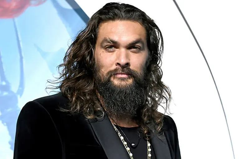 Jason Momoa - Age, Bio, Birthday, Family, Net Worth