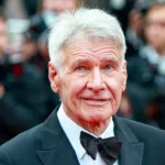 Harrison Ford