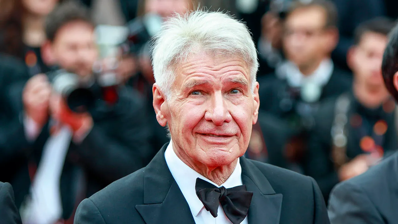 Harrison Ford – Age, Bio, Birthday, Family, Net Worth