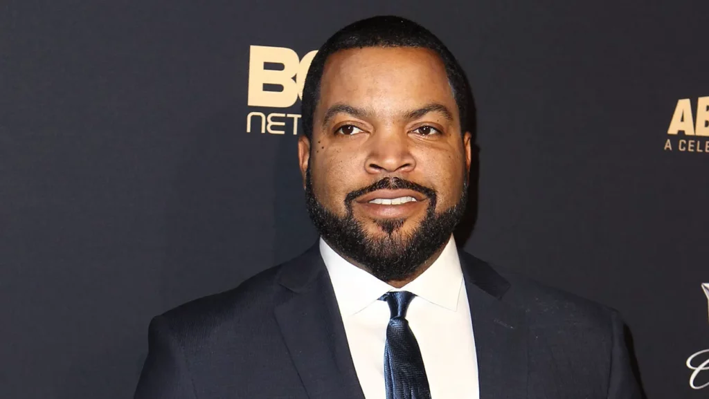 Ice Cube - Age, Bio, Birthday, Family, Net Worth