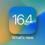 iOS 16.4 Beta