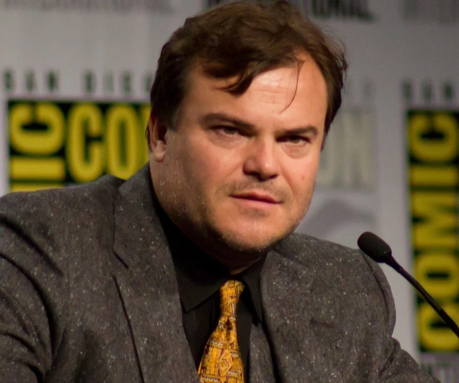 Jack Black - Age, Bio, Birthday, Family, Net Worth