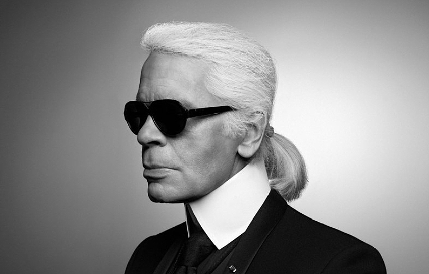 Karl Lagerfeld Biography