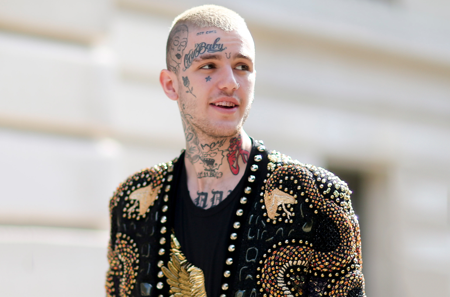 Lil Peep – Age, Bio, Birthday, Family, Net Worth