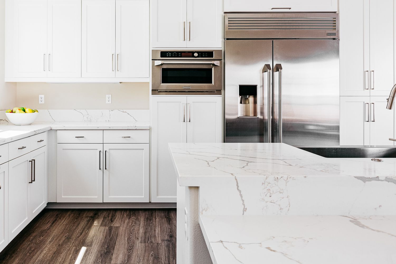 Marble Countertops