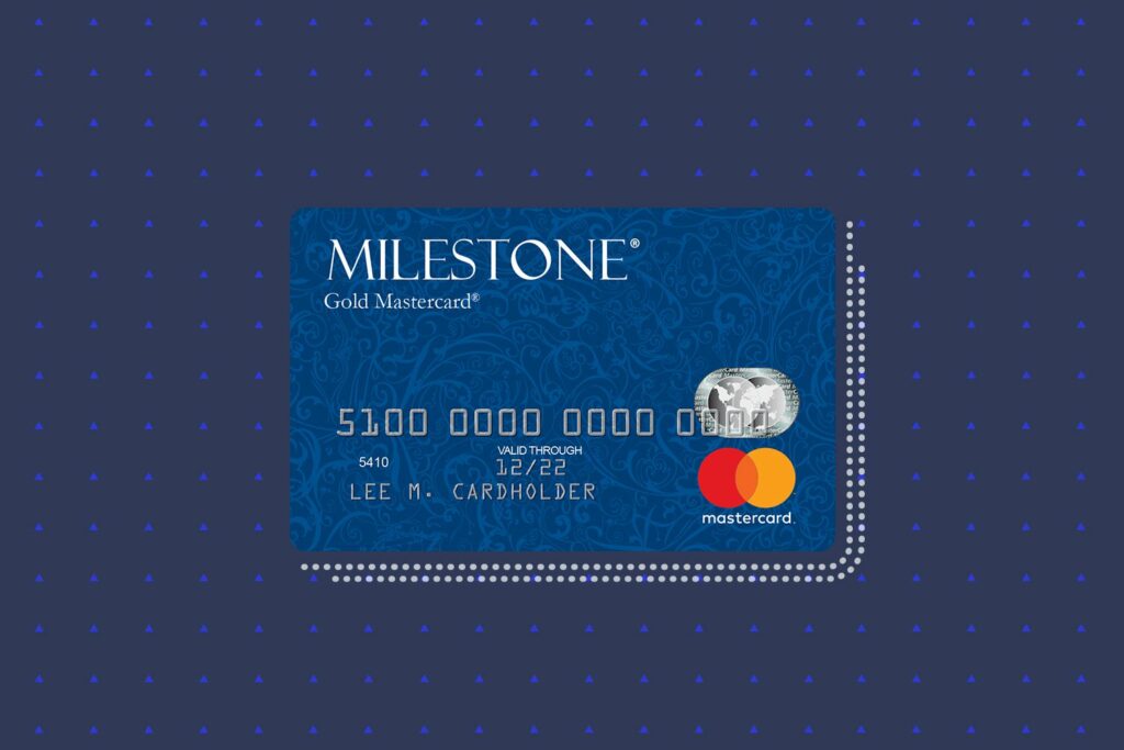 How can I activate my Milestone credit card