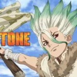 Dr Stone Season 4 Release Date