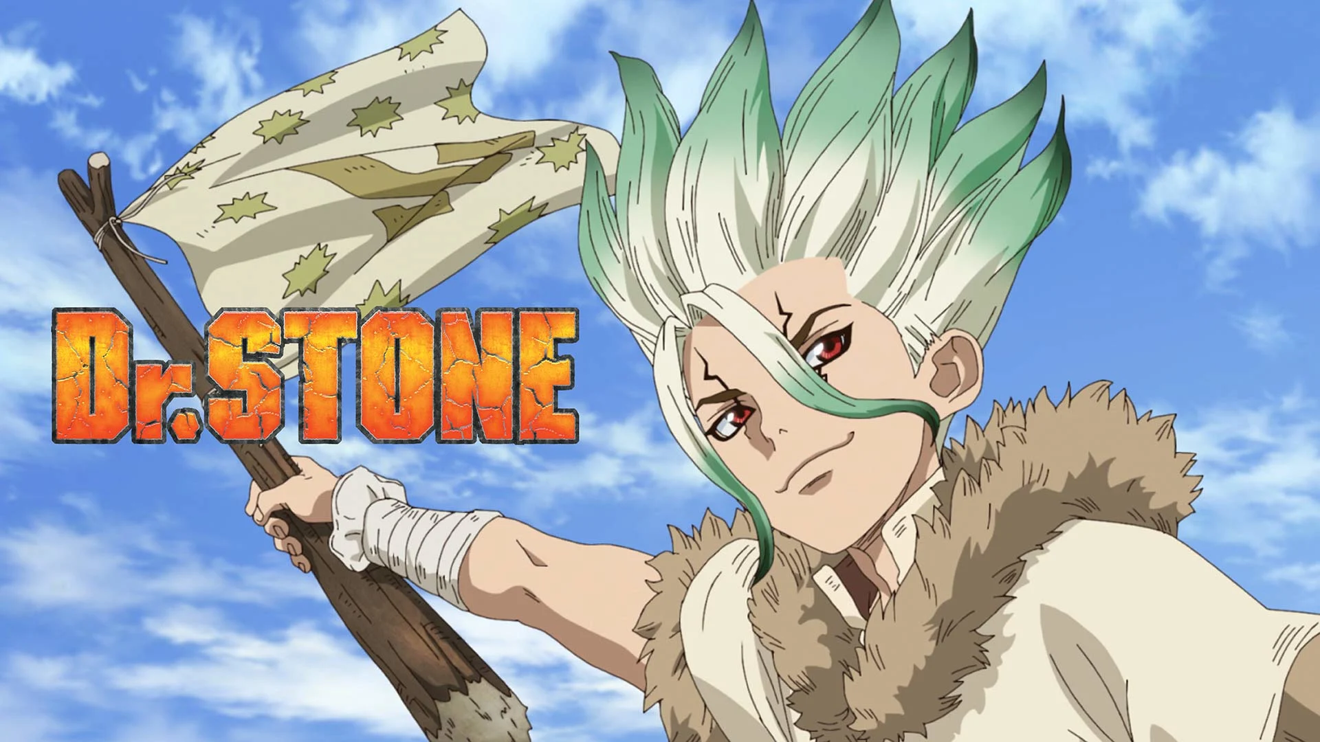 Dr Stone Season 4 Release Date