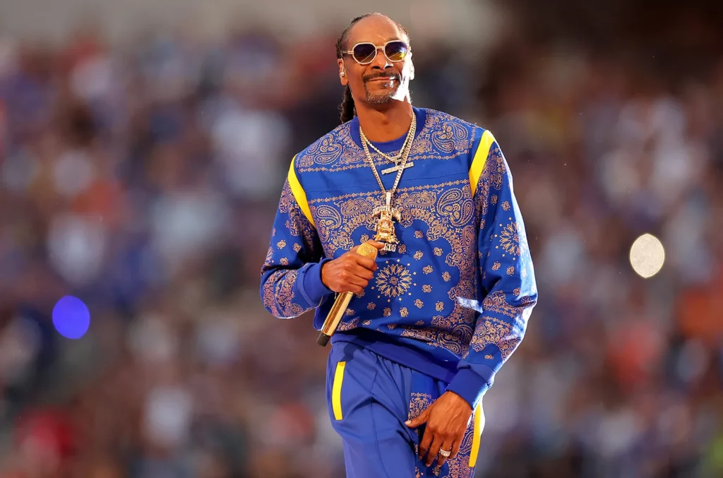 Snoop Dogg Biography: Age, Height, Birthday, Early Life, Career, Personal life, Films, Net Worth