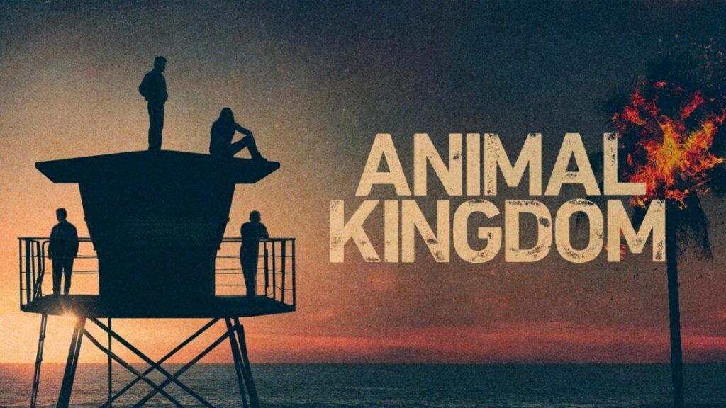 Animal Kingdom Season 7 Release Date, Cast & Plot