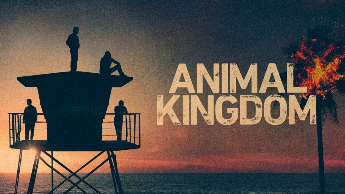 Animal Kingdom Season 7 Release Date, Cast & Plot