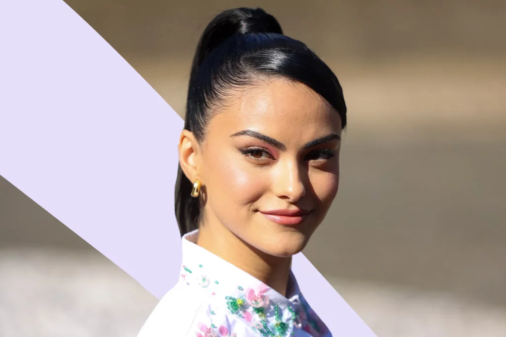 Camila Mendes - Age, Bio, Birthday, Family, Net Worth