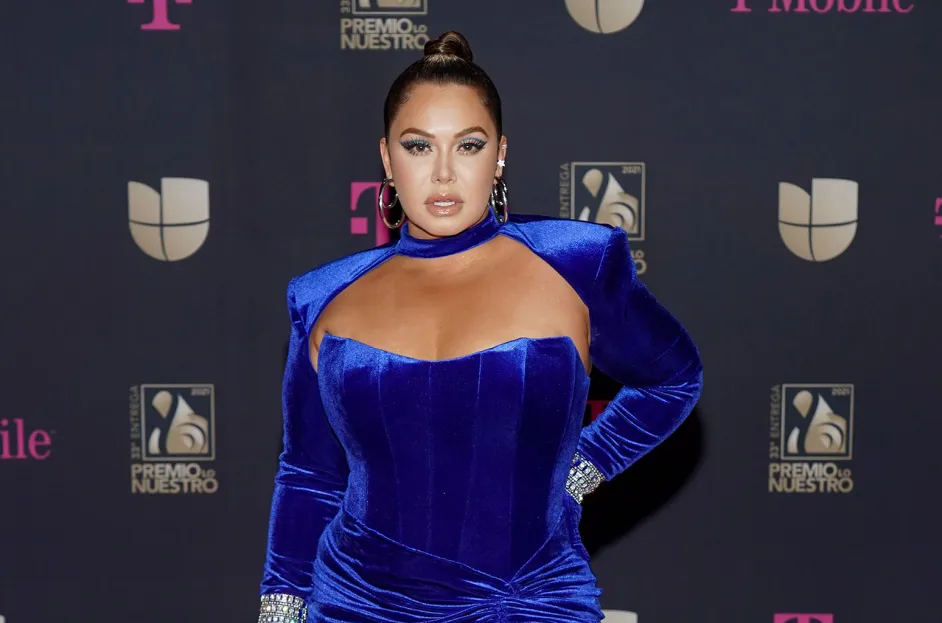 Chiquis - Age, Bio, Birthday, Family, Net Worth