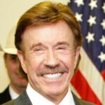 Chuck Norris - Age, Bio, Birthday, Family, Net Worth