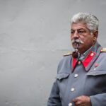 Joseph Stalin - Age, Bio, Birthday, Family, Net Worth