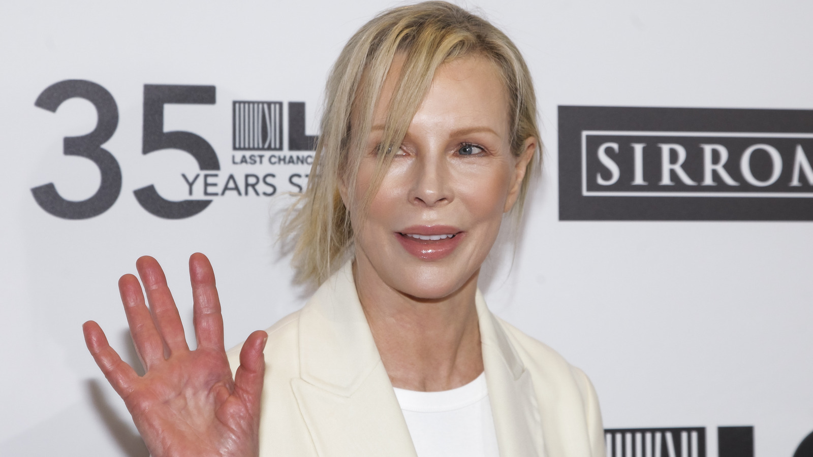 Kim Basinger – Age, Bio, Birthday, Family, Net Worth