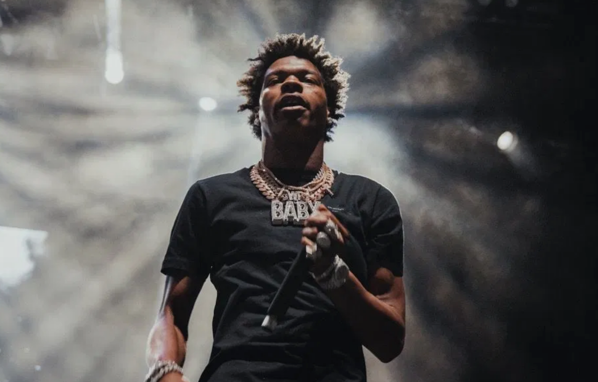 Lil Baby – Age, Bio, Birthday, Family, Net Worth