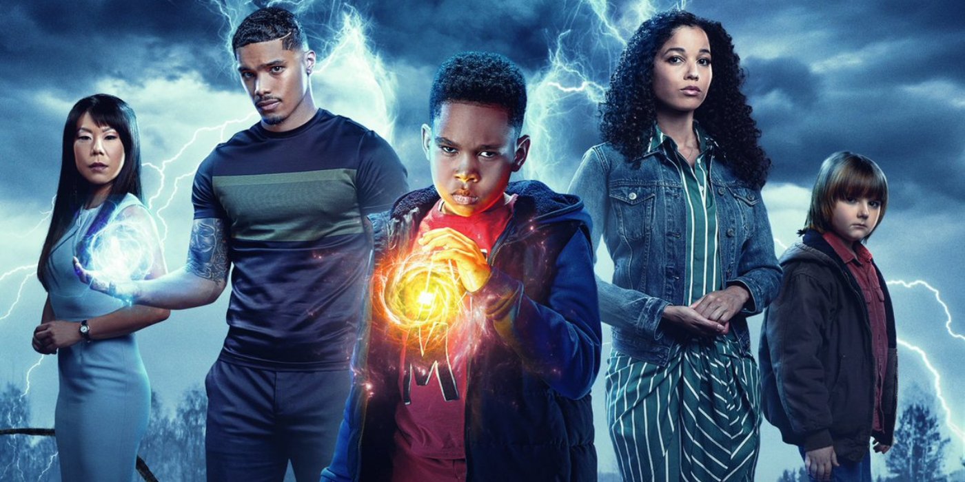 Raising Dion Season 3 Release Date Cast & Trailer Launch