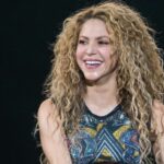 Shakira - Age, Bio, Birthday, Family, Net Worth