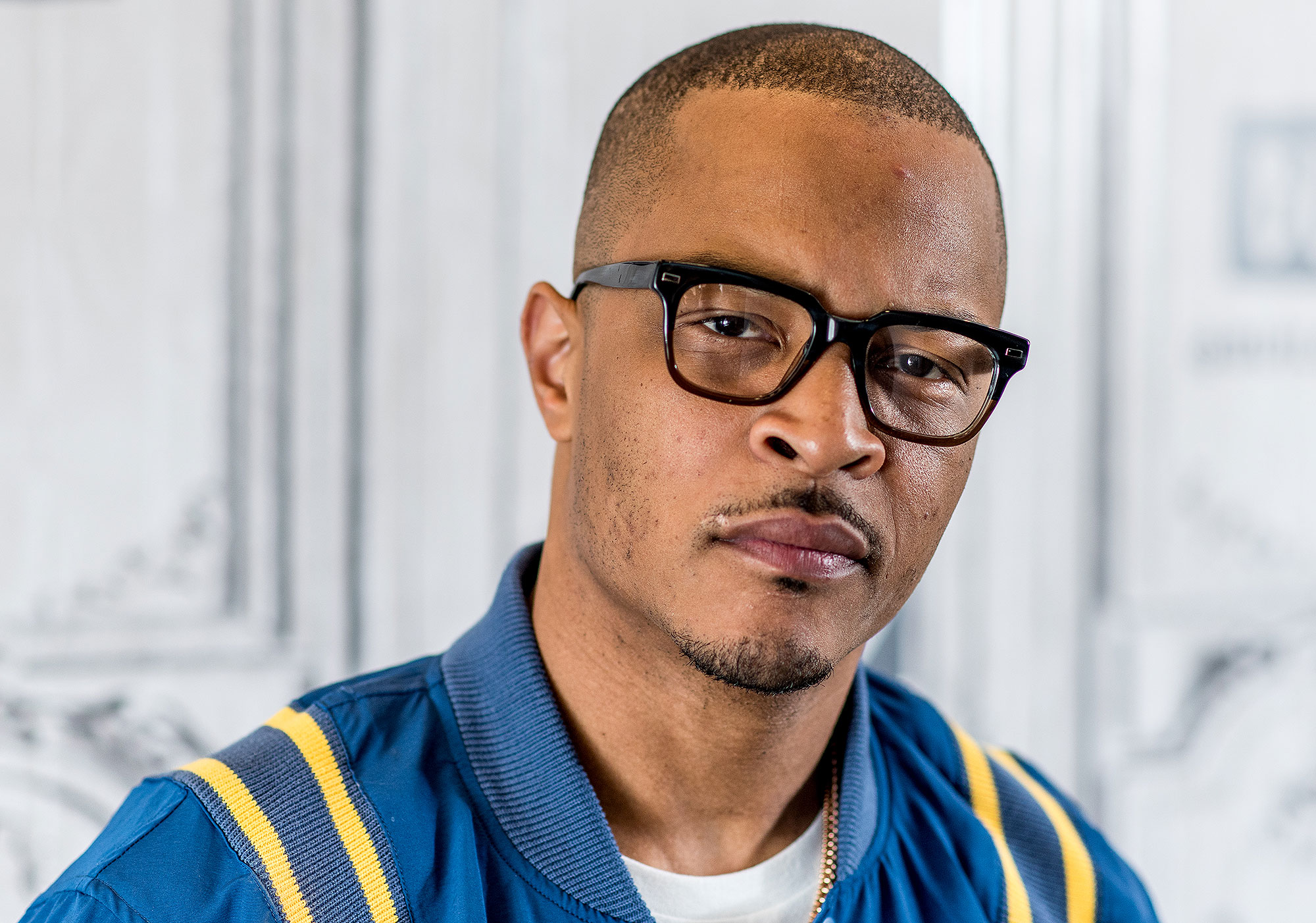 TI - Age, Bio, Birthday, Family, Net Worth